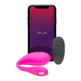 We-Vibe | Jive 2 Egg : Pink