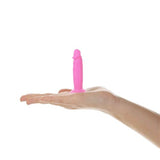 Swan Addiction Silly Willy 3.3 inch 12 pack - Glow In The Dark