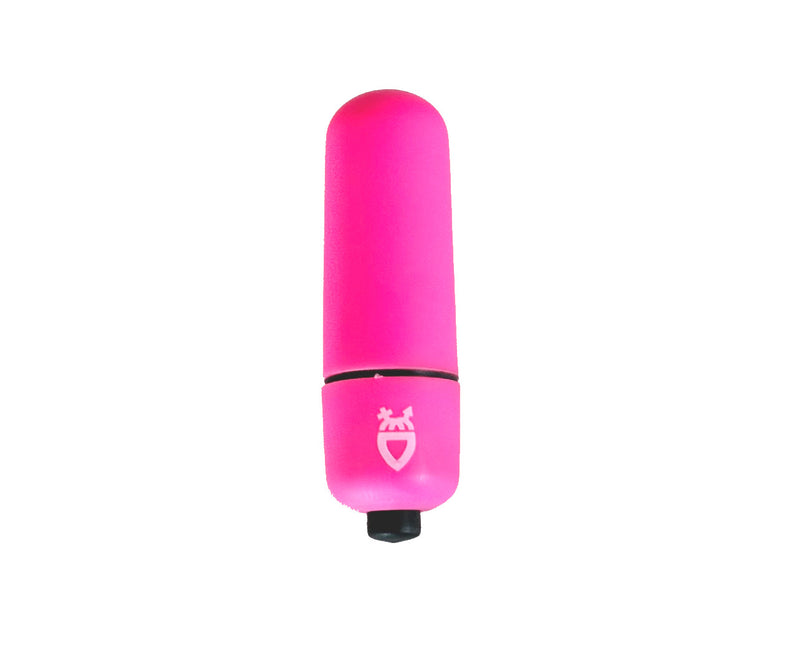Love In The Pocket - Bullet Vibrator