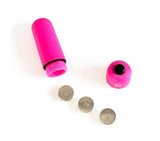Love In The Pocket - Bullet Vibrator