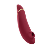 Womanizer | Premium 2 : Bordeaux