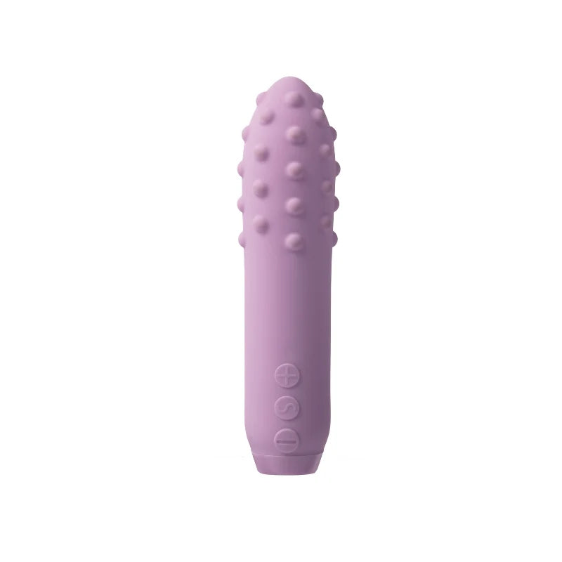 Je Joue | Bullet Duet : Lilac