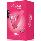 EasyToys | EasyConnect Panty Vibrator Zara