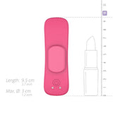 EasyToys | EasyConnect Panty Vibrator Zara