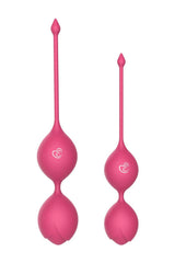 EasyToys | Kegel Play : Pink