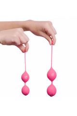 EasyToys | Kegel Play : Pink
