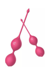 EasyToys | Kegel Play : Pink