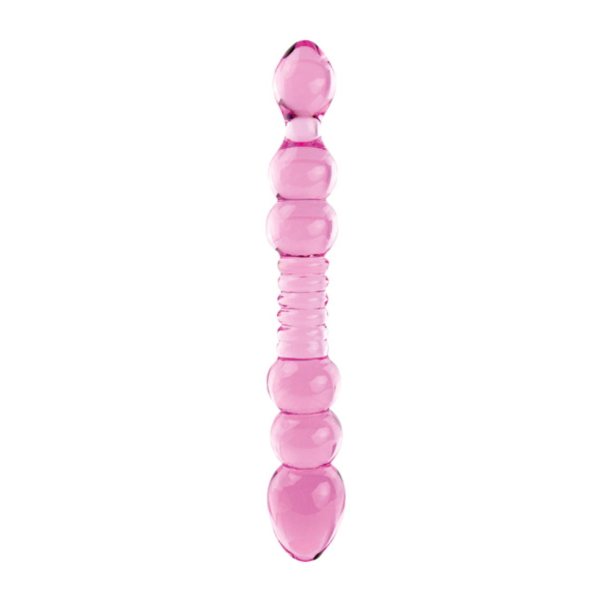 Feelztoys Glazzz Glass Dildo - Lucid Dreams