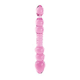 Feelztoys Glazzz Glass Dildo - Lucid Dreams