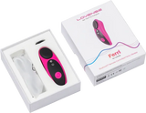 Lovense | Ferri : Pink