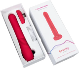Lovense | Gravity : Red