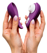 Womanizer | Liberty 2 : Purple