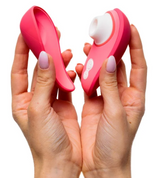 Womanizer | Liberty 2 : Vibrant Rose