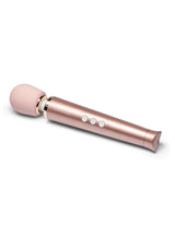 Le Wand | Petite Rechargeable : Rose Gold