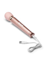 Le Wand | Petite Rechargeable : Rose Gold