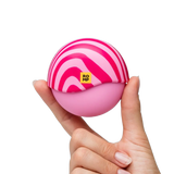 Romp | Spin : Red/Pink