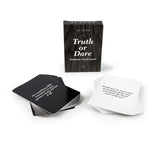 Je Joue | Naughty Gift Set : Black
