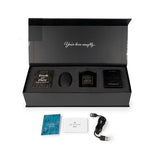 Je Joue | Naughty Gift Set : Black