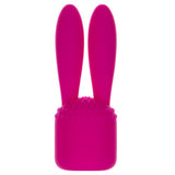 Swan Palm Pocket Massage Heads