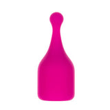 Swan Palm Pocket Massage Heads