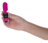 Swan Palm Pocket Massage Heads
