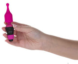 Swan Palm Pocket Massage Heads