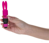 Swan Palm Pocket Massage Heads