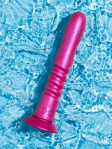 Romp | Jiggle : Pink