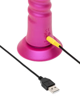 Romp | Jiggle : Pink