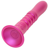 Romp | Jiggle : Pink
