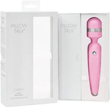Swan | Pillow Talk Cheeky Wand : Pink