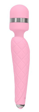 Swan | Pillow Talk Cheeky Wand : Pink