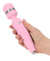 Swan | Pillow Talk Cheeky Wand : Pink