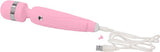 Swan | Pillow Talk Cheeky Wand : Pink