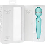 Swan | Pillow Talk Cheeky Wand : Teal