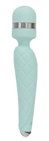 Swan | Pillow Talk Cheeky Wand : Teal