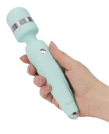 Swan | Pillow Talk Cheeky Wand : Teal