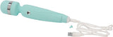 Swan | Pillow Talk Cheeky Wand : Teal