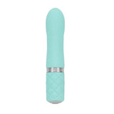 Swan | Pillow Talk Flirty : Teal [manual:teal-product-front]