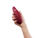 Womanizer | Premium 2 : Bordeaux [brand:womanizer/img-22-gallery-bordeaux.png]