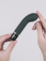 Fifty Shades Vibrator Mini G-Spot Insatiable [brand:fifty-shades/video-6156316529001.mp4]