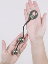 Fifty Shades Benwa Balls Inner Goddess [brand:fifty-shades/video-6136802978001.mp4]