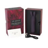 Je Joue | Bullet Classic Rabbit : Purple [manual:purple-packaging]