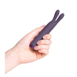 Je Joue | Bullet Classic Rabbit : Purple [manual:purple-in-hand]