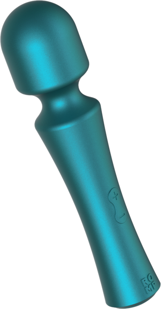 Wand Vibrators