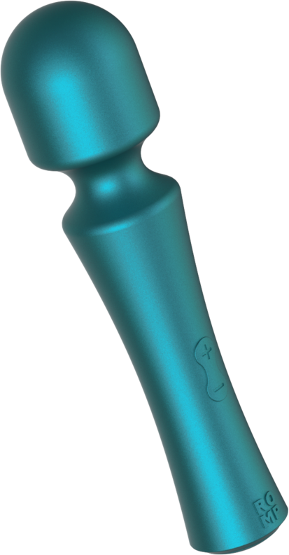 Romp | Presto : Teal