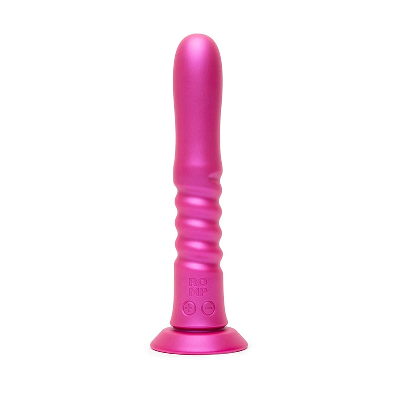 Romp | Jiggle : Pink