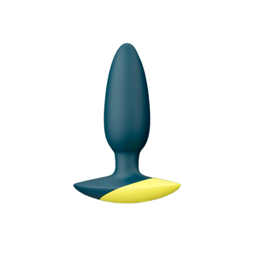 Romp | Bass : Black