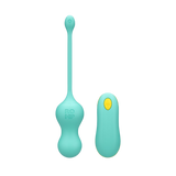 Romp | Cello : Teal