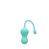 Romp | Cello : Teal